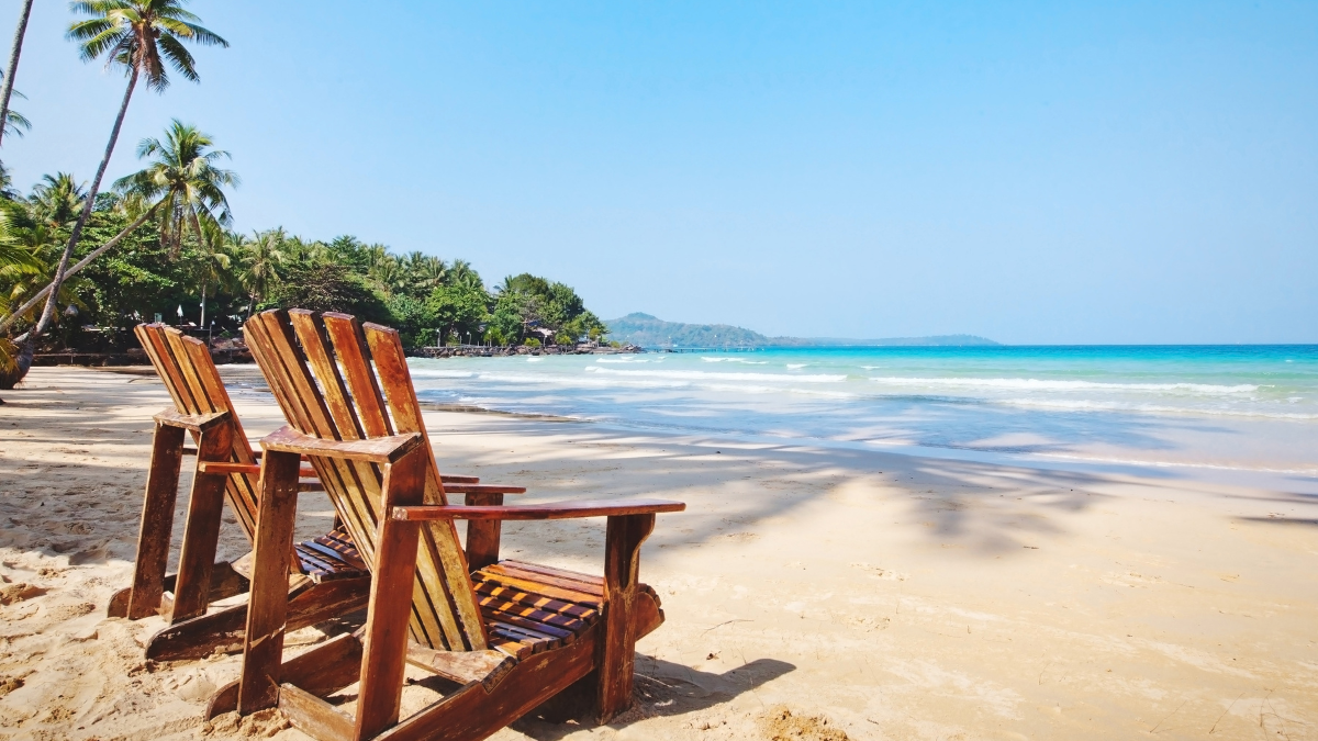 Najpopularniejsze kierunki turystyczne 2026