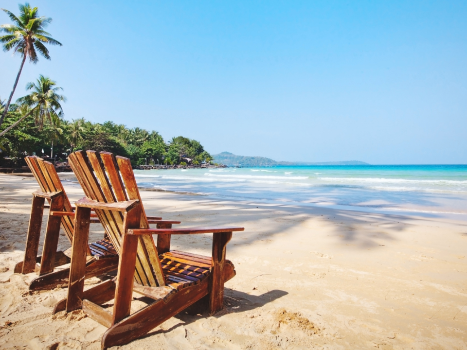 Najpopularniejsze kierunki turystyczne 2026